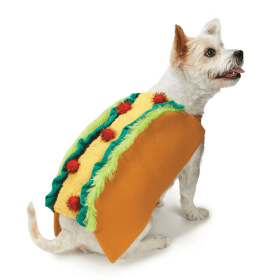 CC Tasty Taco  Costume S