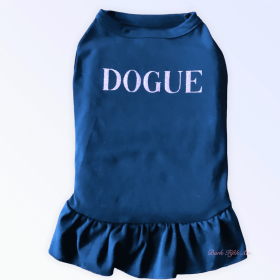 DOGUE Dress (size: small)