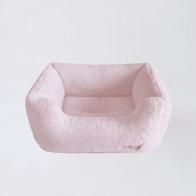 Baby Dog Bed (Color: Ice Pink)